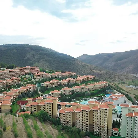 Eliz Convention Center Thermal & Wellnes Hotel 5*