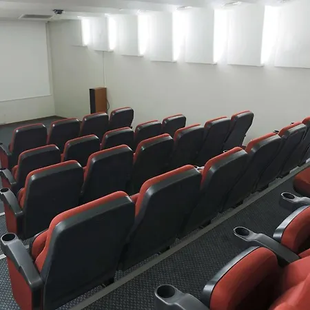 Eliz Convention Center Thermal & Wellnes 5*