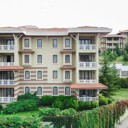 Hotel Eliz Convention Center Thermal & Wellnes 5*