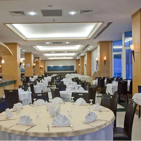 Eliz Convention Center Thermal & Wellnes Hotel 5*