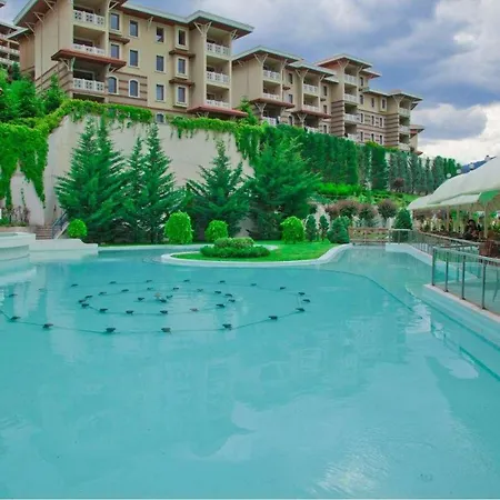 Eliz Convention Center Thermal & Wellnes Hotel 5*