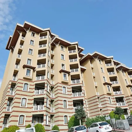 Hotel Eliz Convention Center Thermal & Wellnes