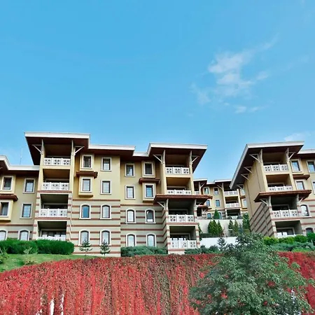Hotel Eliz Convention Center Thermal & Wellnes Ankara