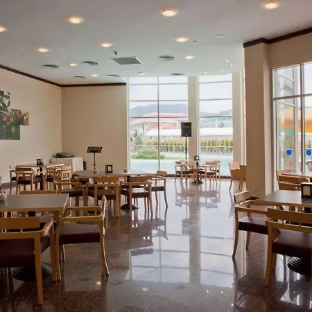 Hotel Eliz Convention Center Thermal & Wellnes
