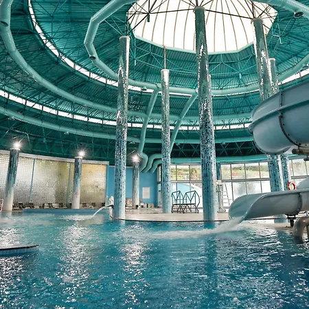 Eliz Convention Center Thermal & Wellnes Szálloda Ankara