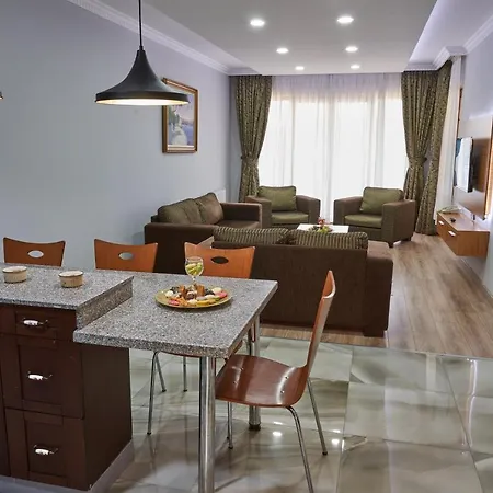 Eliz Convention Center Thermal & Wellnes 5* Ankara