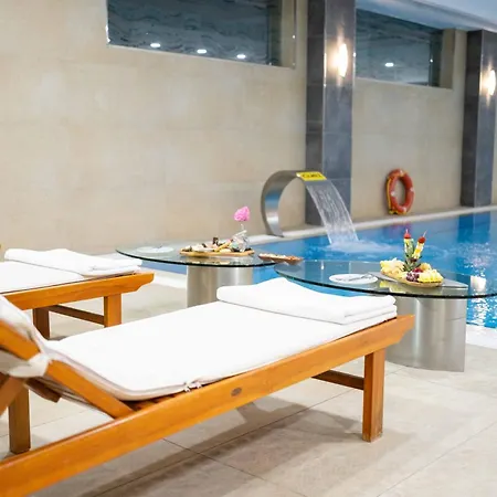 Eliz Convention Center Thermal & Wellnes Ankara