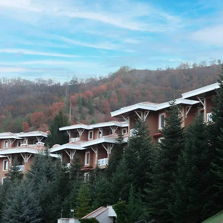 Eliz Convention Center Thermal & Wellnes Hotel