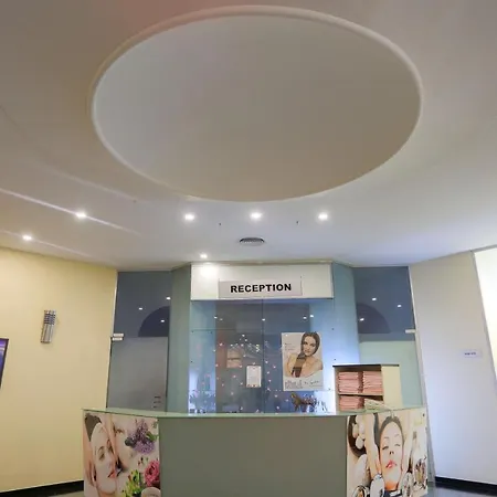 Elız Conventıon Center Thermal &wellness