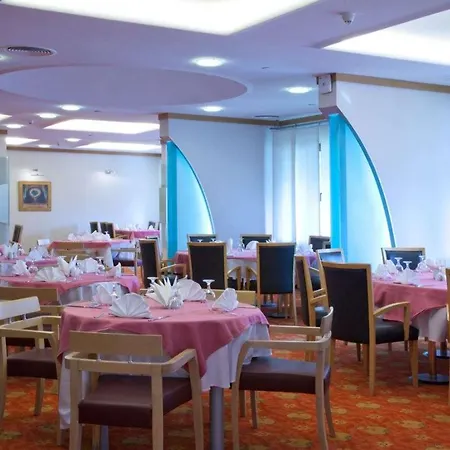 Elız Conventıon Center Thermal &wellness 5* Ankara