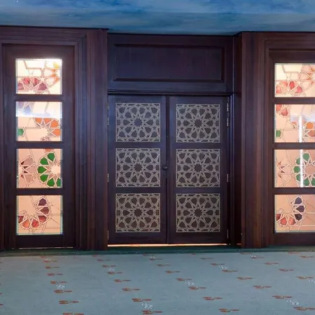 Elız Conventıon Center Thermal &wellness Ankara