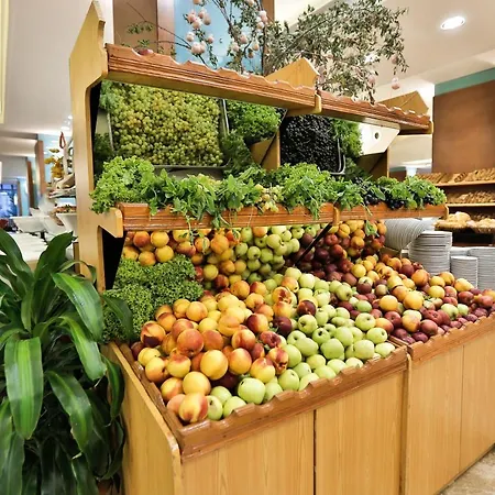 Elız Conventıon Center Thermal &wellness