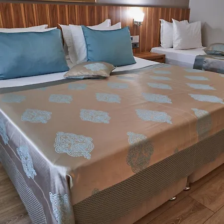 Otel Elız Conventıon Center Thermal &wellness