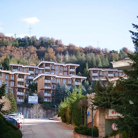 Elız Conventıon Center Thermal &wellness 5*